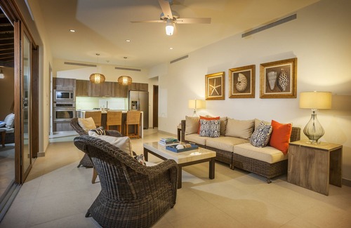 Rivas Apartment | Las Terrazas Suite 4 bedroom