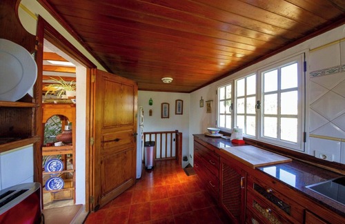 Valleseco Cottage | Las Terrazas Valleseco