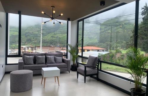 Pallatanga Hotel | LAS TOLAS HOTEL-RESTAURANTE