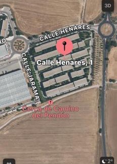 Camarma De Esteruelas Apartment | Las Tontunas