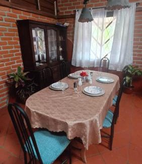 Cuenca House | Las Tres Campanas (Ricaurte)