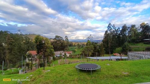 Cuenca House | Las Tres Campanas (Ricaurte)
