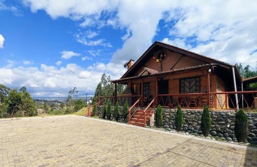 Cuenca House | Las Tres Campanas (Ricaurte)
