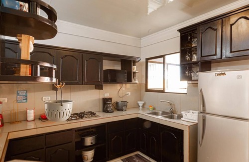 La Fortuna House | Las tres Marías, La Fortuna de San Carlos