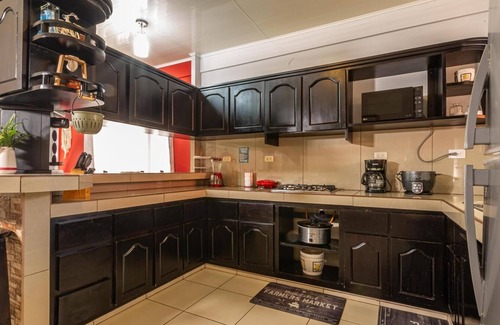 La Fortuna House | Las tres Marías, La Fortuna de San Carlos