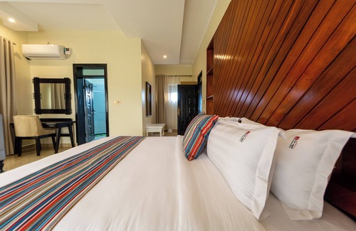 Mbarara Hotel | Las Vegas Hotel Mbarara