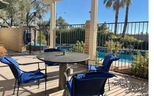 Las Vegas House | Las Vegas Luxury Villa - Only mins from the Las Vegas Strip!