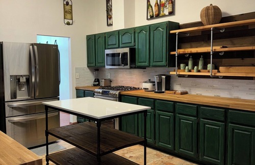 Sunrise Manor House | Las Vegas paradise home