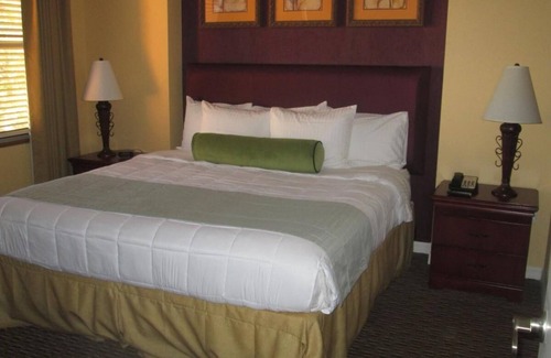 Enterprise Resort | Las Vegas Resort 2 Bedroom Condo
