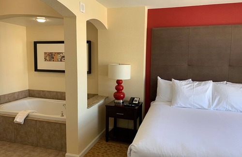 Enterprise Resort | Las Vegas - Superbowl Week