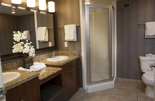 Enterprise Resort | Las Vegas - Superbowl Week