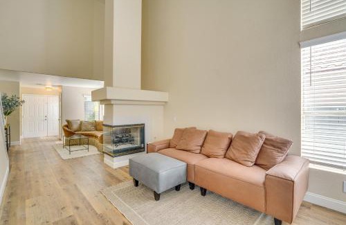 Las Vegas House | Las Vegas Vacation Rental Private Pool and Patio!