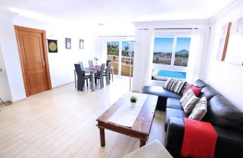 San Javier Apartment | Las Velas F