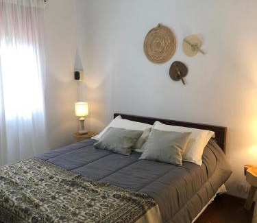 General San Martin House | Las Vellon