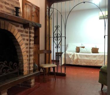 General San Martin House | Las Vellon