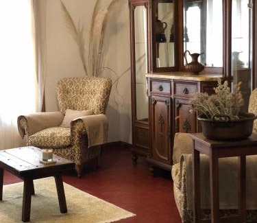 General San Martin House | Las Vellon