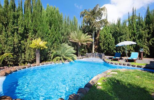Tijarafe House | Las Vetas