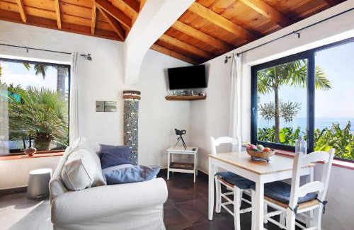 Tijarafe House | Las Vetas