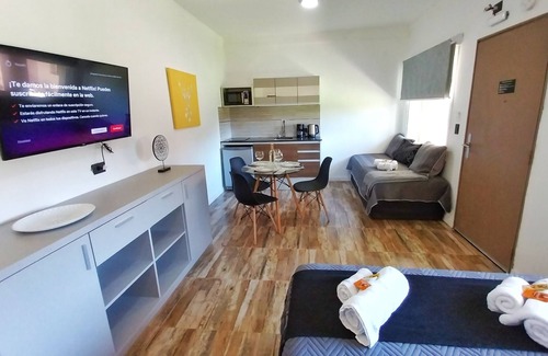 San Carlos de Bariloche Resort | Las Victorias Suites Bariloche