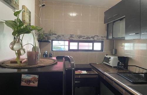 Tuxtla Gutierrez Apartment | "Las Viejitas" Beautiful house in downtown Tuxtla