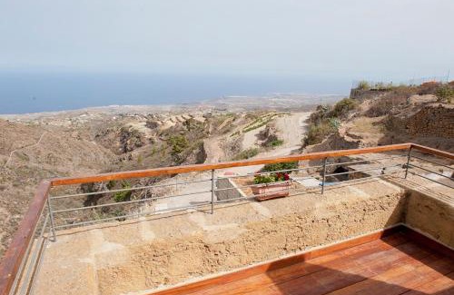 Arico House | Las Vigas