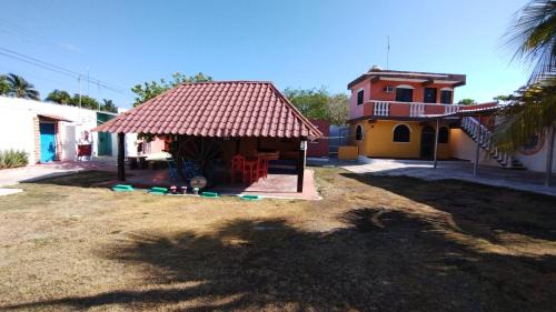 Champoton Apartment | Las Villas Champoton
