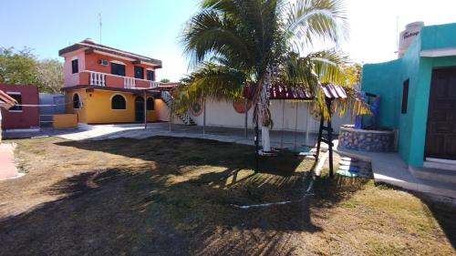Champoton Apartment | Las Villas Champoton