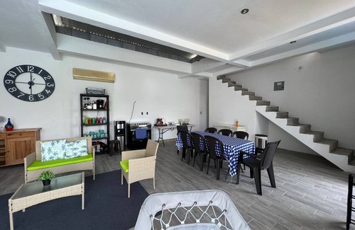Monterrico House | Las Villas Taxisco, linda villa ubicada a 5 minutos de la playa!