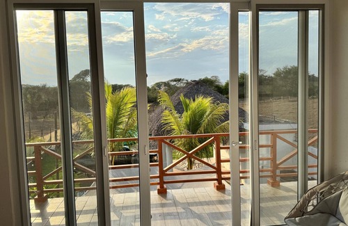 Monterrico House | Las Villas Taxisco, linda villa ubicada a 5 minutos de la playa!
