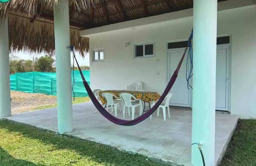 Monterrico House | Las Villas Taxisco, linda villa ubicada a 5 minutos de la playa!