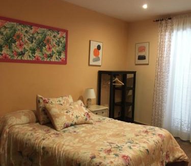 Villanueva de los Infantes House | Las Violetas