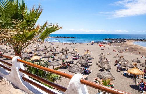 Arona Apartment | Las Vistas Beach