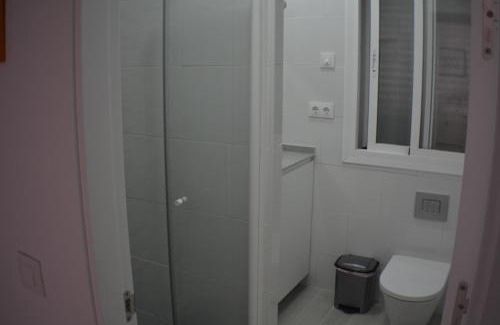 Conil de la Frontera City Center Apartment | Las Vistas del Último Paraíso