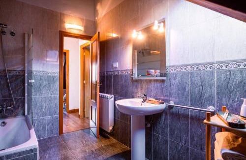 Piedrafita de Jaca Apartment | Las Vistas de Peña Blanca