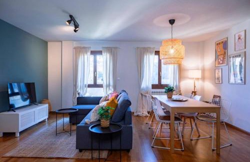 Piedrafita de Jaca Apartment | Las Vistas de Peña Blanca