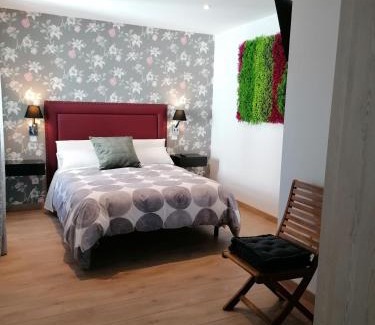 Buendia Apartment | Las Vistas