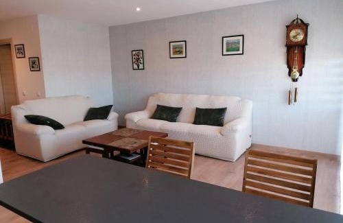 Buendia Apartment | Las Vistas