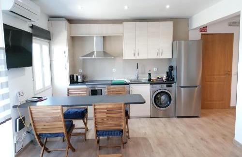 Buendia Apartment | Las Vistas