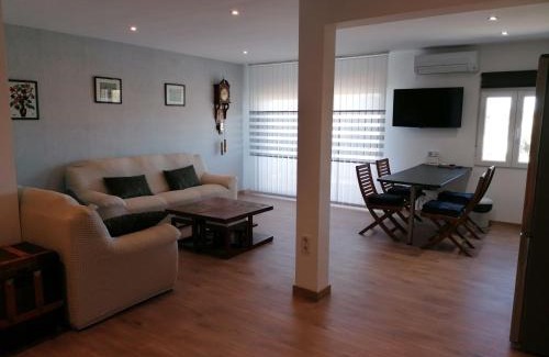 Buendia Apartment | Las Vistas