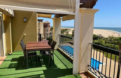 Ayamonte Apartment | LAS VISTAS, Isla Canela, Ayamonte
