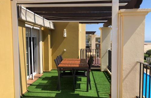 Ayamonte Apartment | LAS VISTAS, Isla Canela, Ayamonte