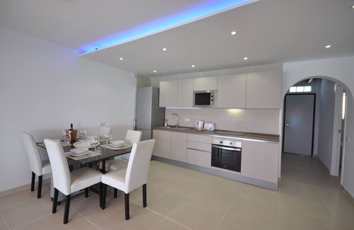 Arona Apartment | Las Vistas Sunset Sea Views