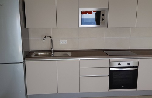 Arona Apartment | Las Vistas Sunset Sea Views