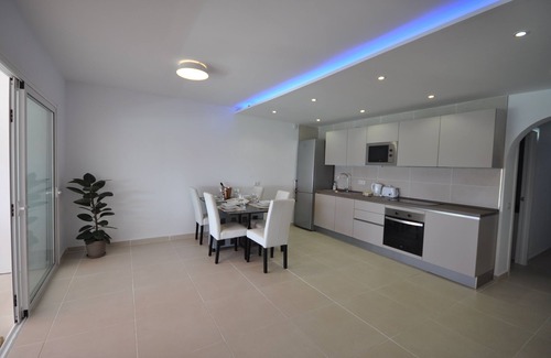 Arona Apartment | Las Vistas Sunset Sea Views