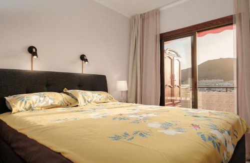 Los Cristianos Apartment | Las Vistas - The View - Sunrise