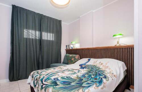 Los Cristianos Apartment | Las Vistas - The View - Sunrise