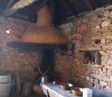 Toreno Ski Chalet | Las3Lobas