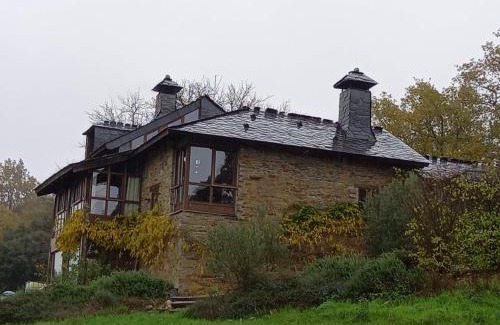 Toreno Ski Chalet | Las3Lobas