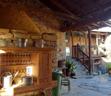 Toreno Ski Chalet | Las3Lobas