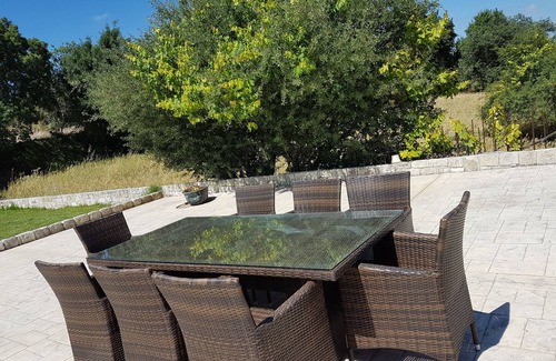 Lasa Villa | Lasa valley villa